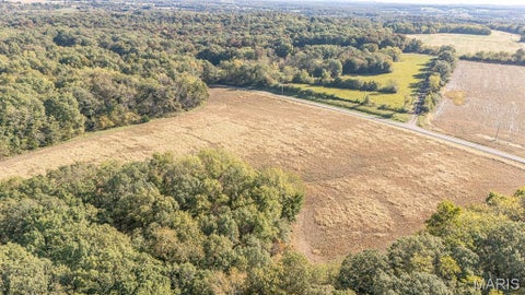 Tiny photo for 00 Brush Creek, New London, MO 63459 (MLS # 26067512)