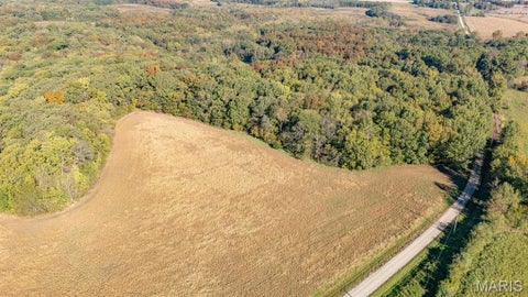 Tiny photo for 00 Brush Creek, New London, MO 63459 (MLS # 26067512)