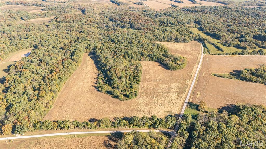Photo of 00 Brush Creek, New London, MO 63459 (MLS # 26067512)