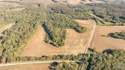 Photo of 00 Brush Creek, New London, MO 63459 (MLS # 26067512)