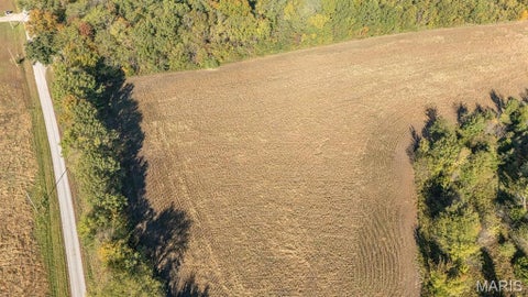 Tiny photo for 00 Brush Creek, New London, MO 63459 (MLS # 26067512)