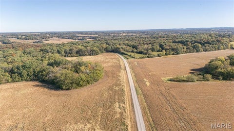 Tiny photo for 00 Brush Creek, New London, MO 63459 (MLS # 26067512)