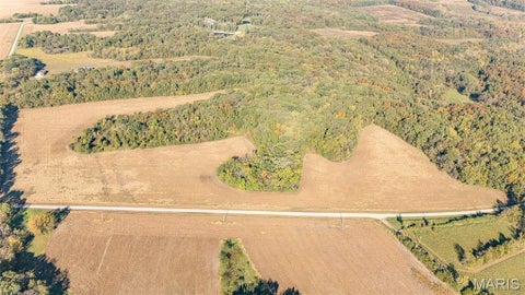 Tiny photo for 00 Brush Creek, New London, MO 63459 (MLS # 26067512)