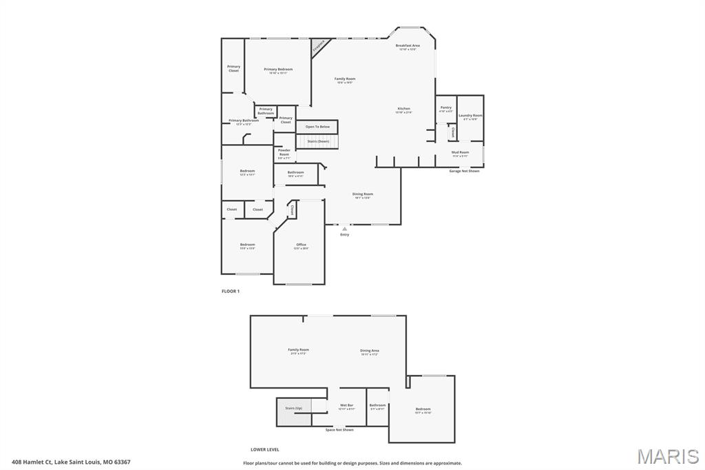 Vlgs At Shady Creek #4 - Residential