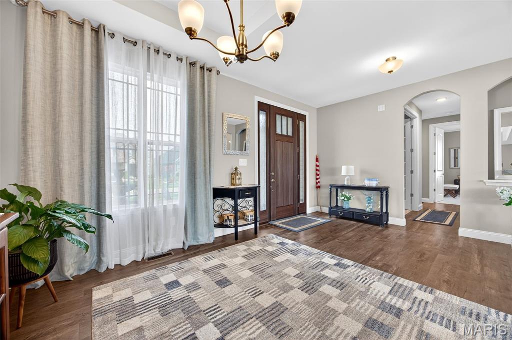 Vlgs At Shady Creek #4 - Residential