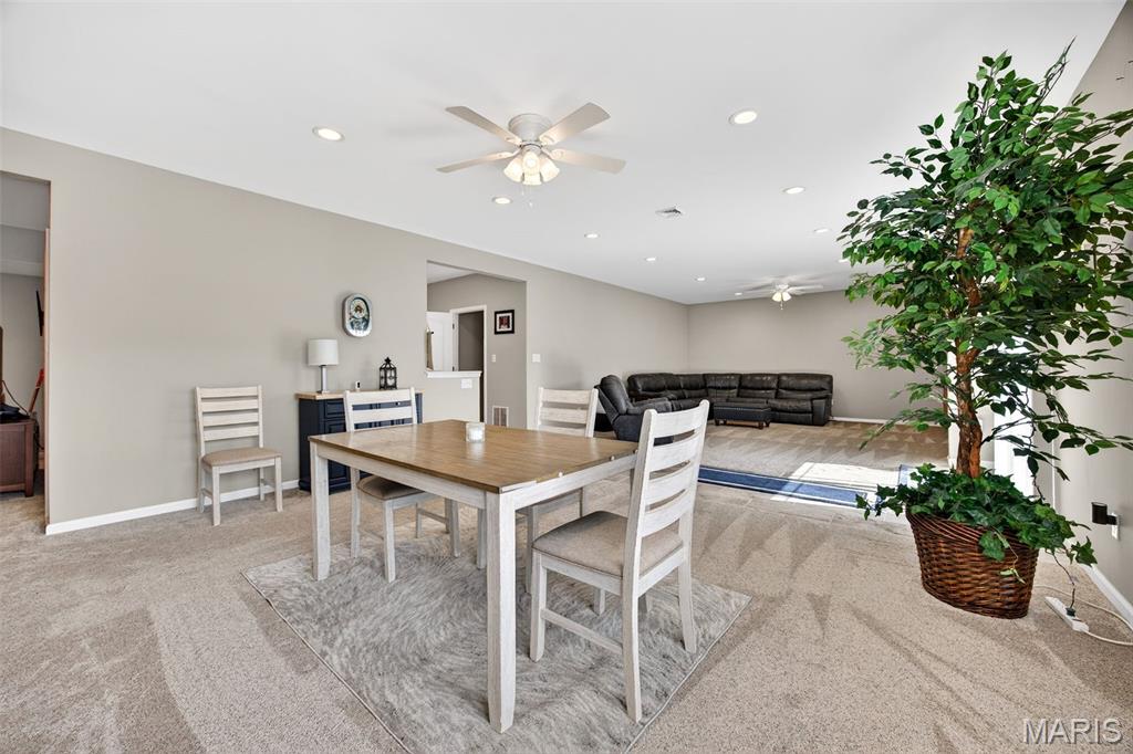 Vlgs At Shady Creek #4 - Residential