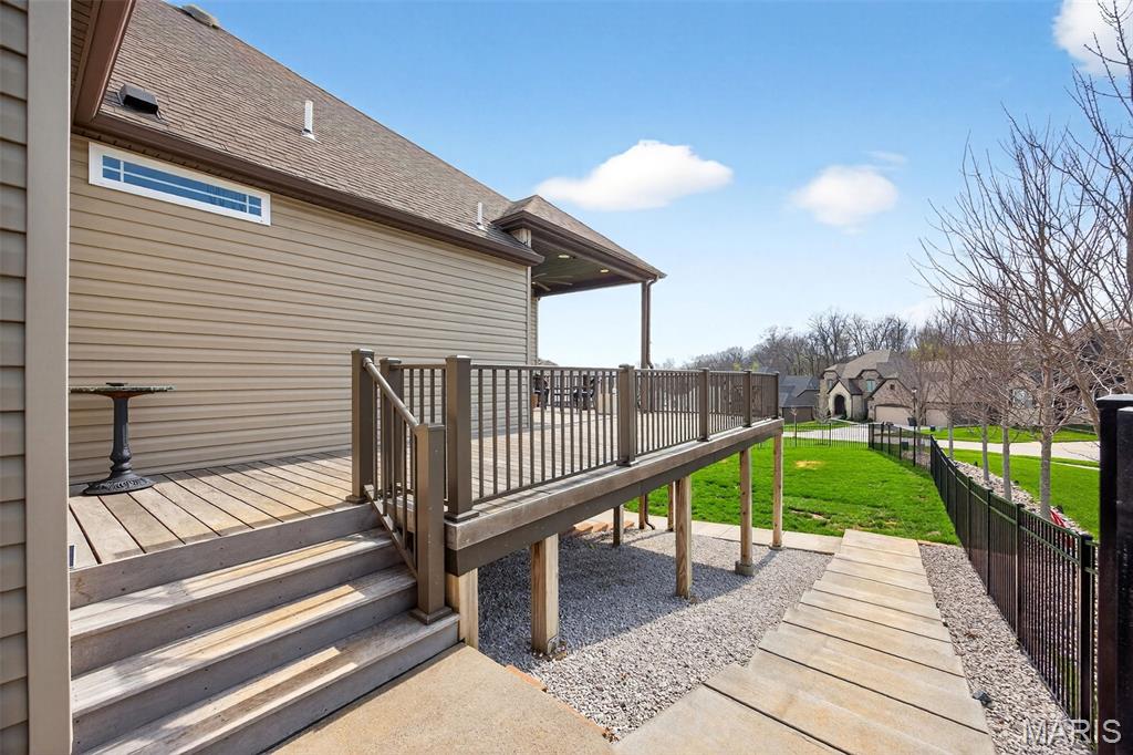 Vlgs At Shady Creek #4 - Residential