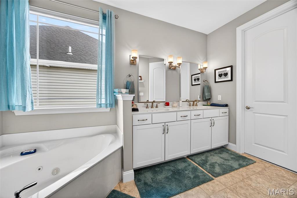 Vlgs At Shady Creek #4 - Residential