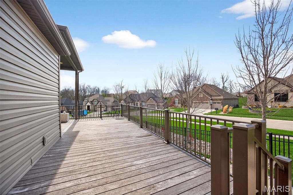 Vlgs At Shady Creek #4 - Residential