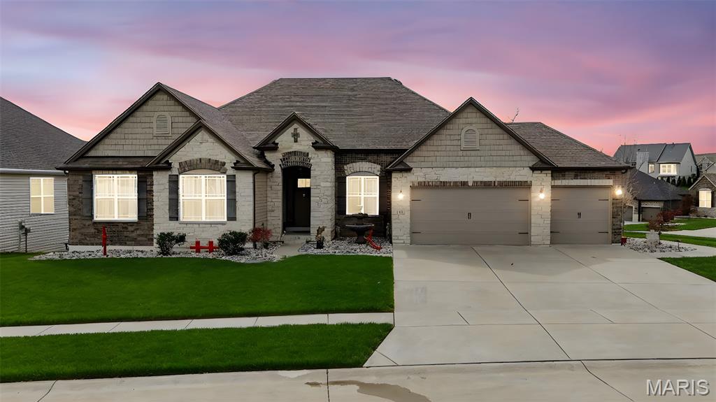 Vlgs At Shady Creek #4 - Residential