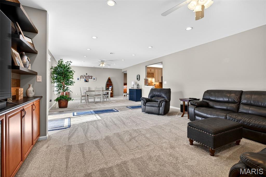 Vlgs At Shady Creek #4 - Residential