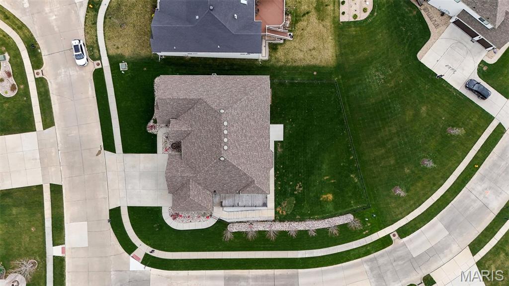 Vlgs At Shady Creek #4 - Residential