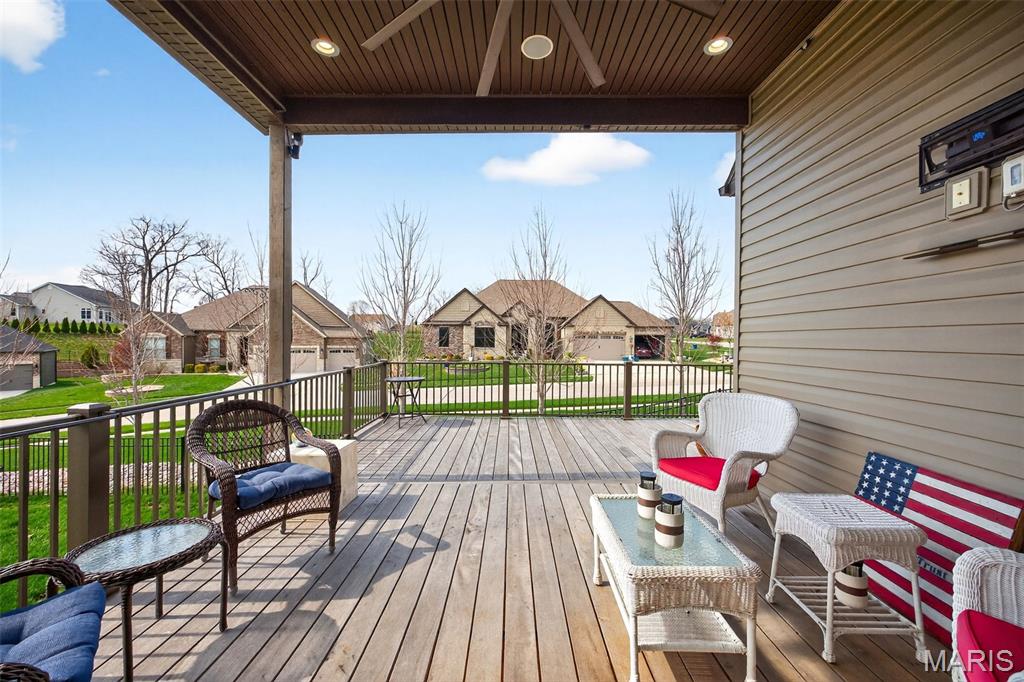 Vlgs At Shady Creek #4 - Residential