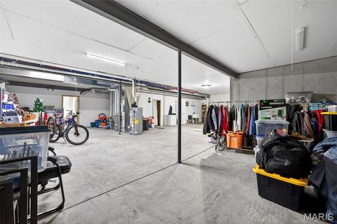 Tiny photo for 408 Hamlet Court, Lake Saint Louis, MO 63367 (MLS # 26018590)