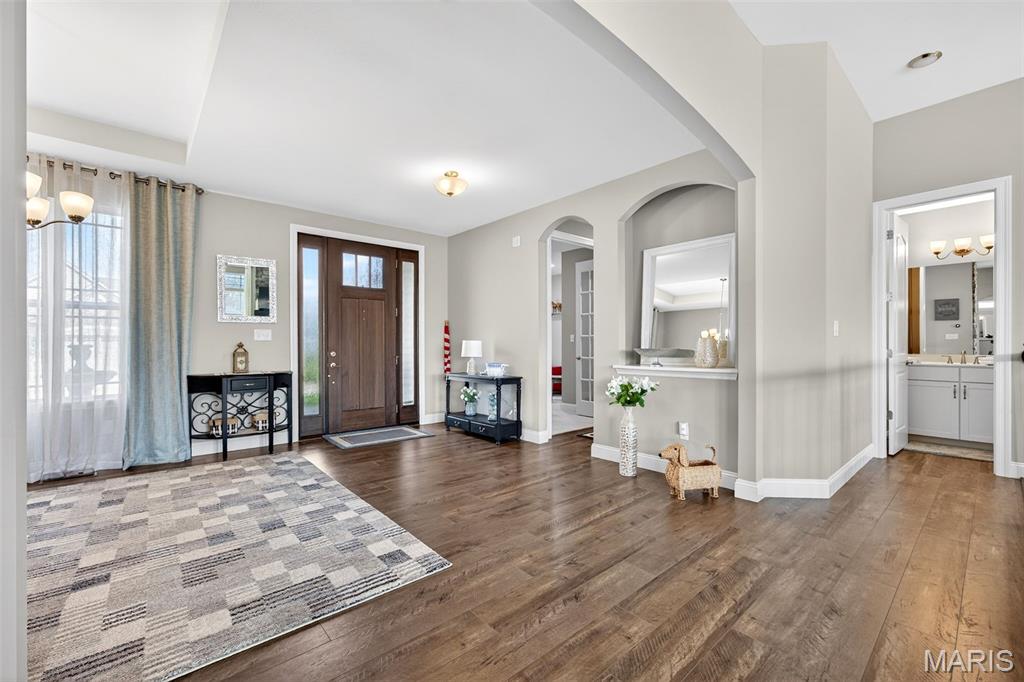 Vlgs At Shady Creek #4 - Residential