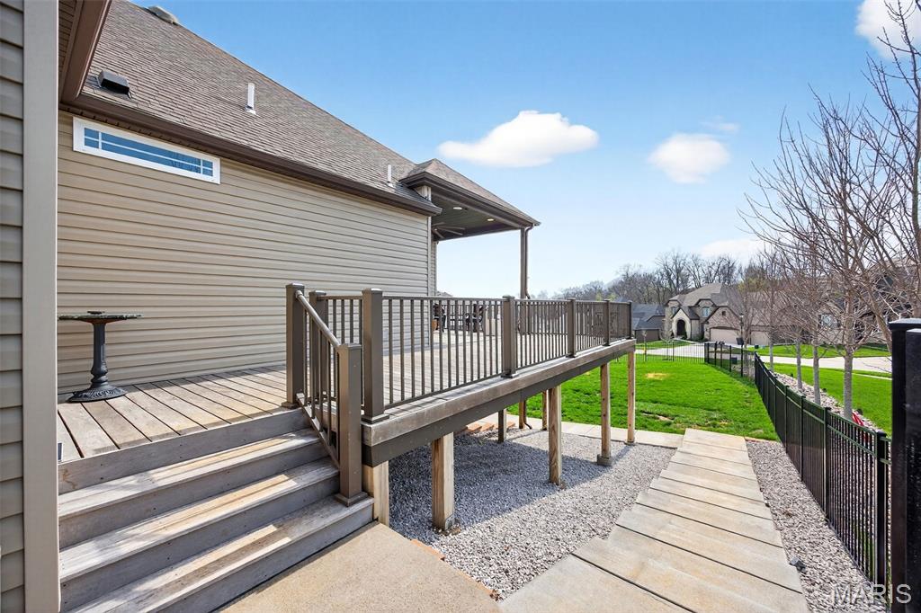 Vlgs At Shady Creek #4 - Residential