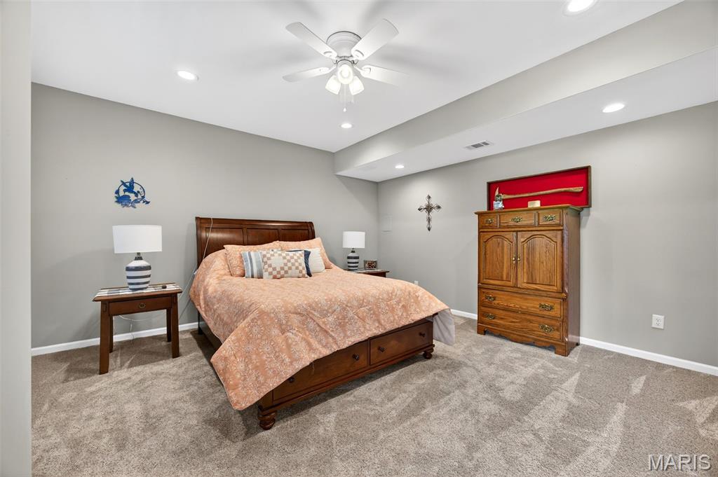 Vlgs At Shady Creek #4 - Residential