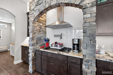 Tiny photo for 408 Hamlet Court, Lake Saint Louis, MO 63367 (MLS # 26018590)