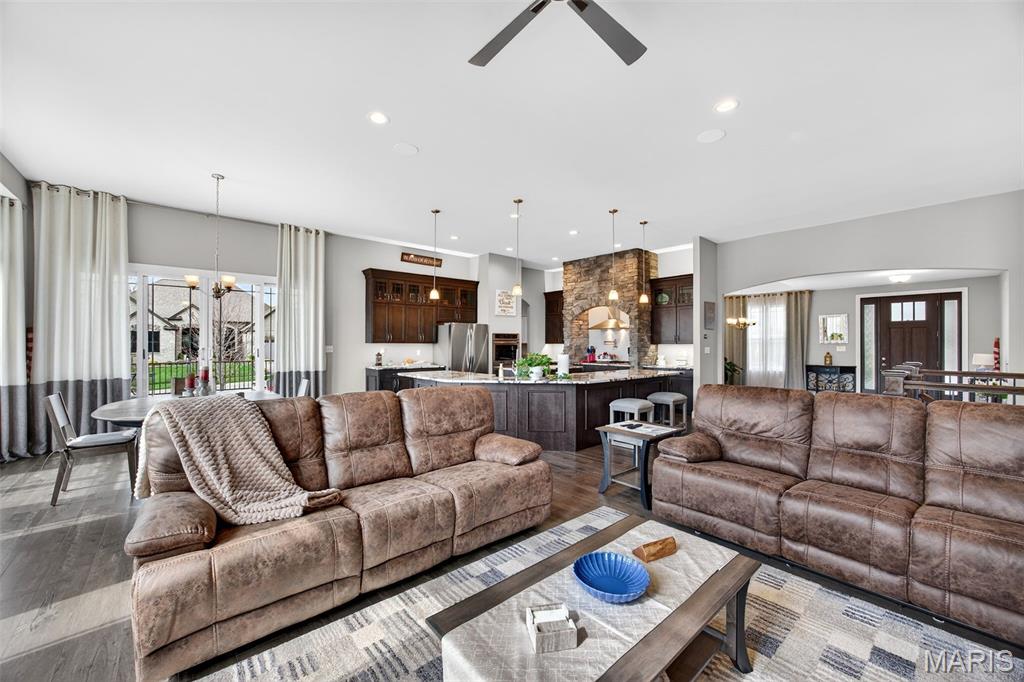 Vlgs At Shady Creek #4 - Residential