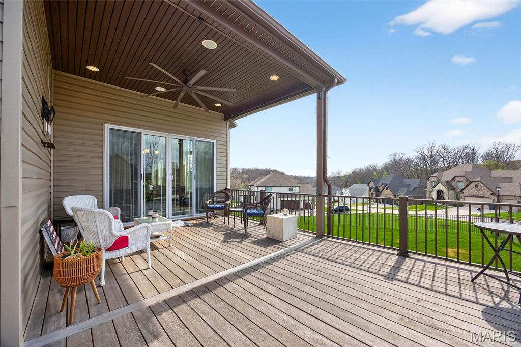 Vlgs At Shady Creek #4 - Residential