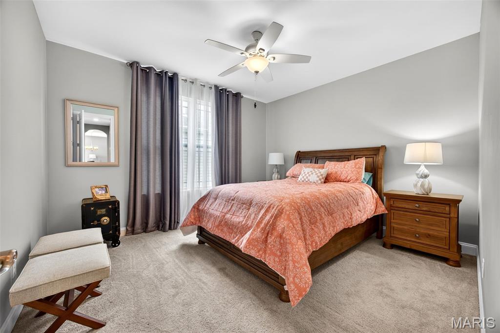 Vlgs At Shady Creek #4 - Residential