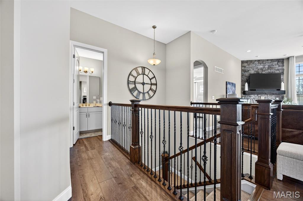 Vlgs At Shady Creek #4 - Residential