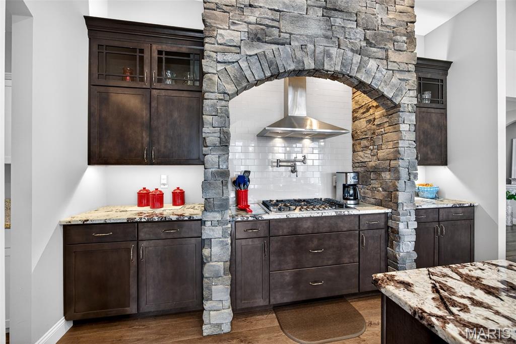 Vlgs At Shady Creek #4 - Residential