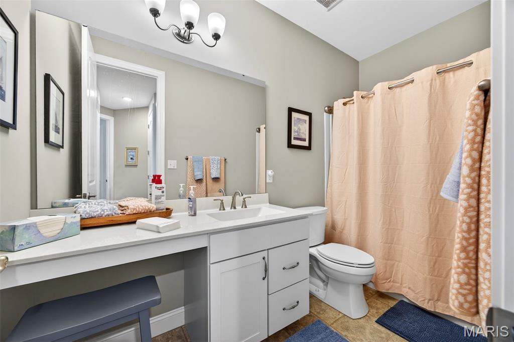 Vlgs At Shady Creek #4 - Residential