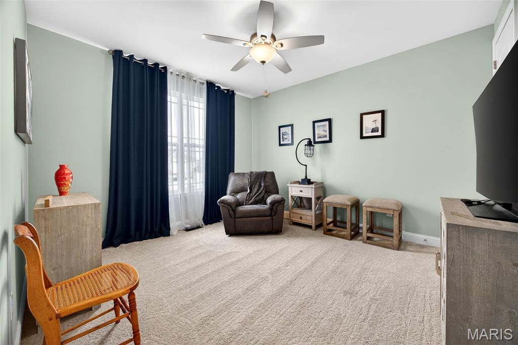 Vlgs At Shady Creek #4 - Residential