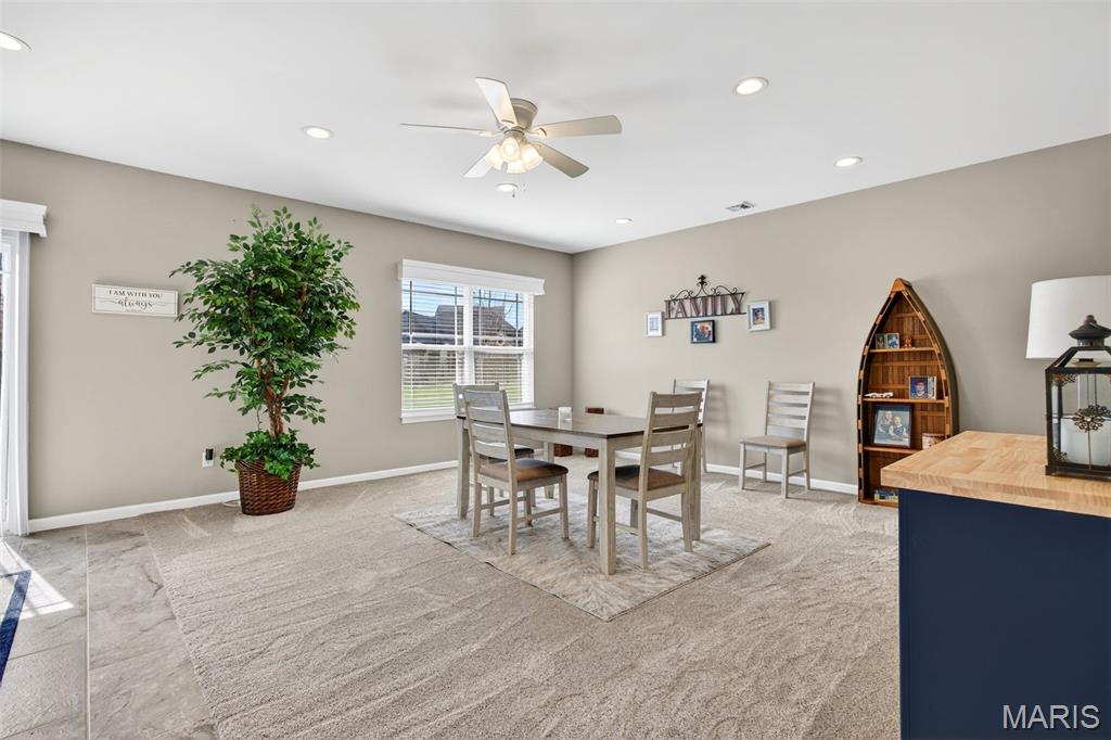 Vlgs At Shady Creek #4 - Residential