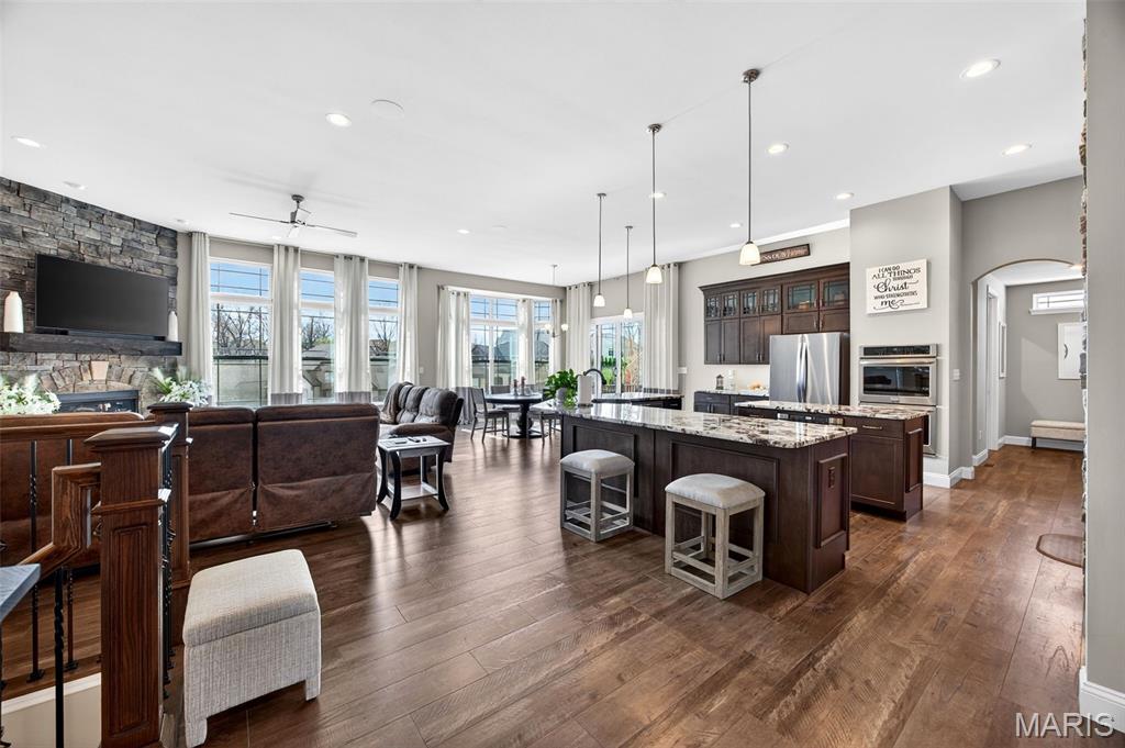 Vlgs At Shady Creek #4 - Residential