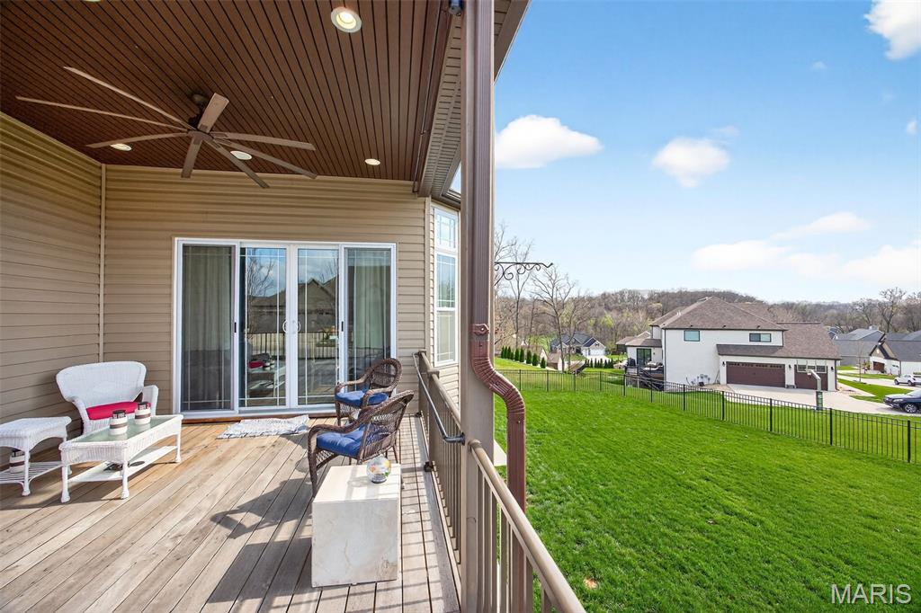 Vlgs At Shady Creek #4 - Residential