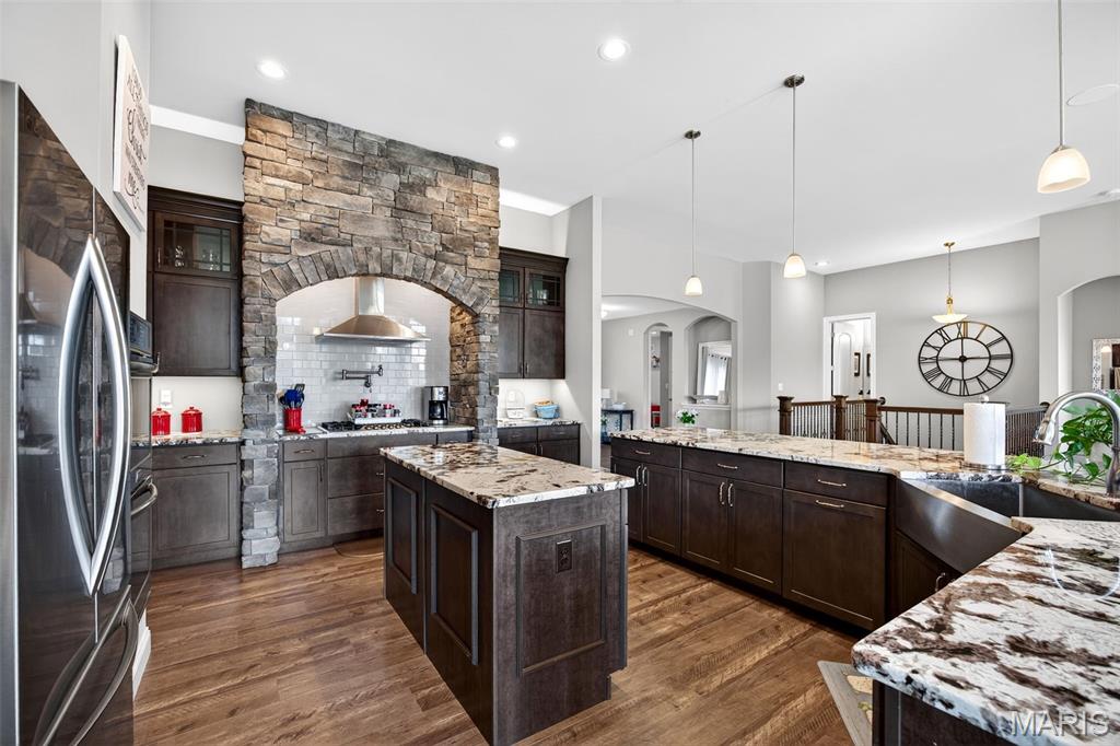 Vlgs At Shady Creek #4 - Residential