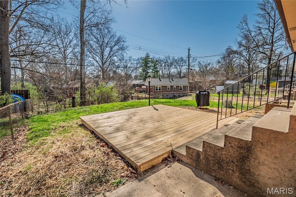 Langley Hills 4 - Residential