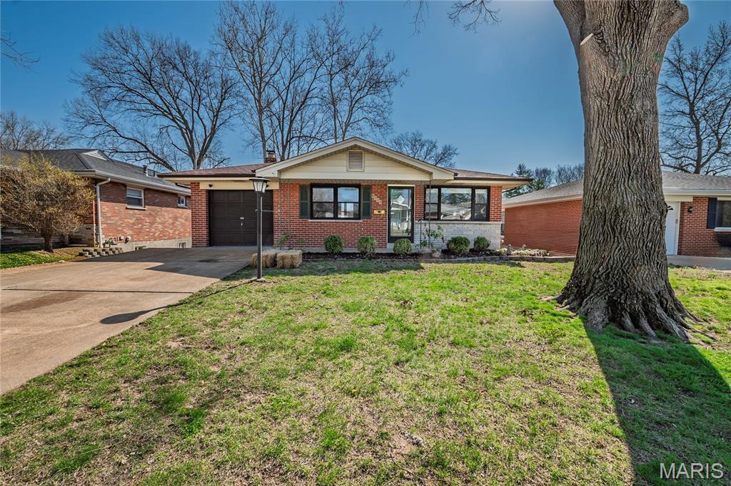 Langley Hills 4 - Residential