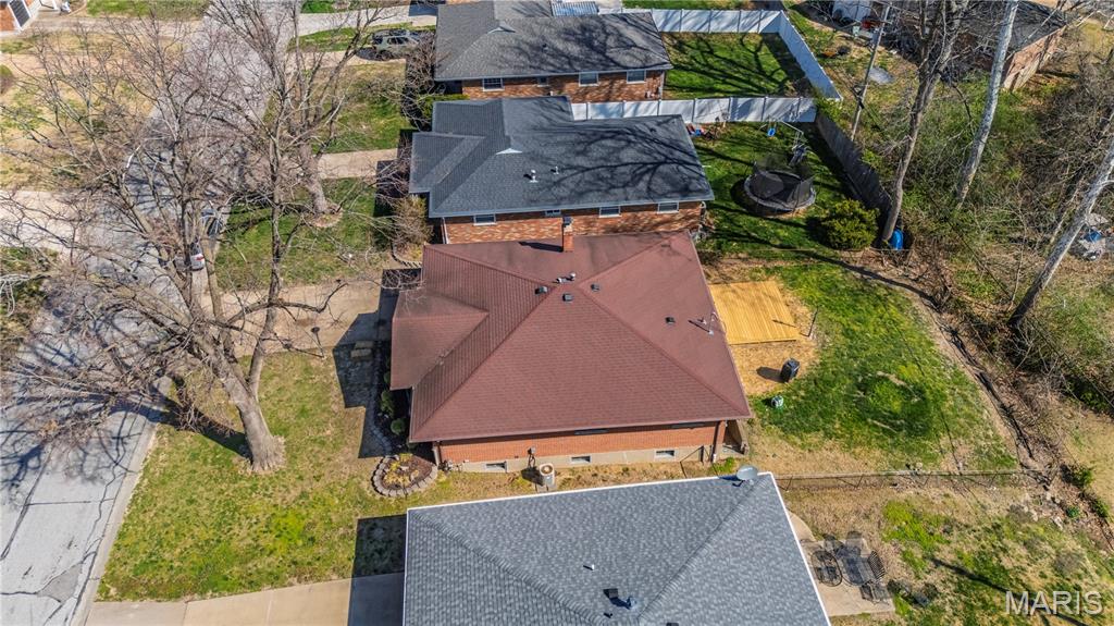 Langley Hills 4 - Residential