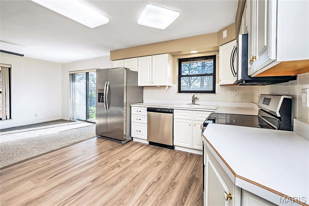 Langley Hills 4 - Residential