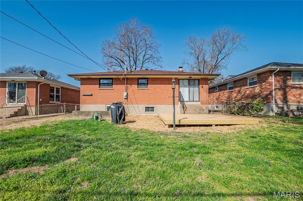 Langley Hills 4 - Residential