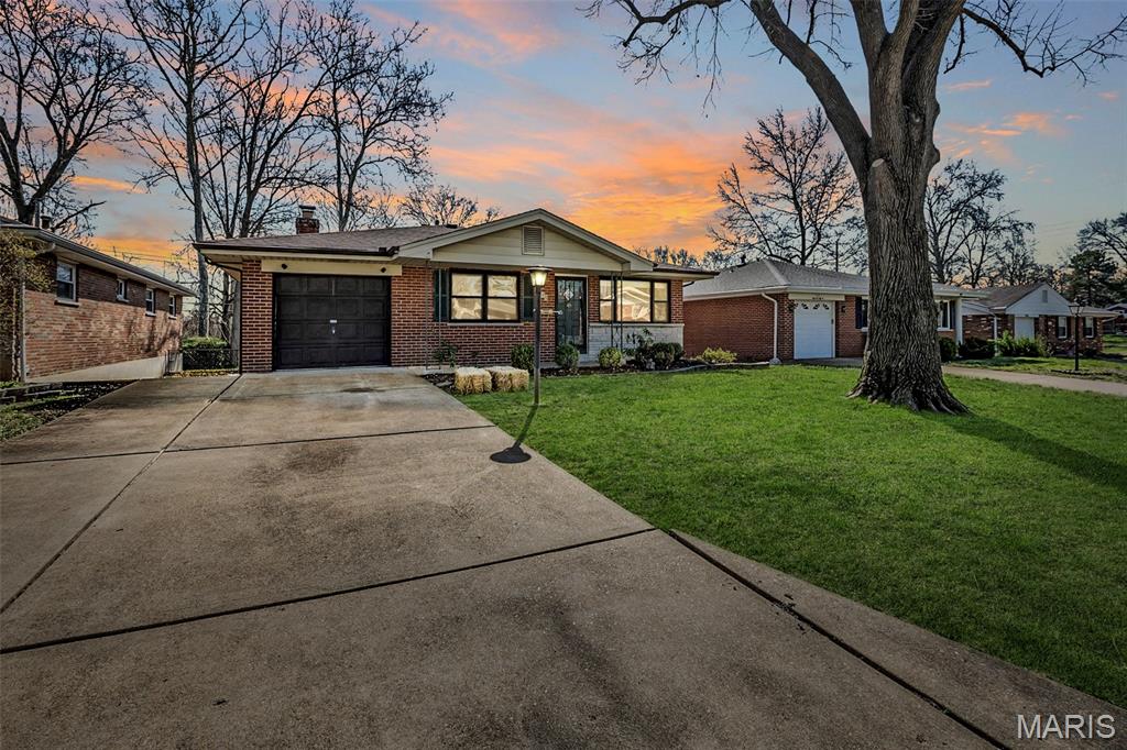 Langley Hills 4 - Residential