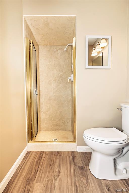 Langley Hills 4 - Residential