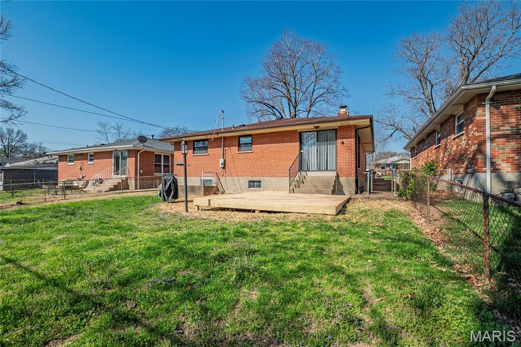 Langley Hills 4 - Residential