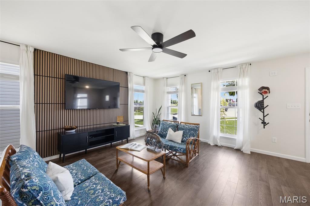 Villages At Crestwood Crossing The - Residential