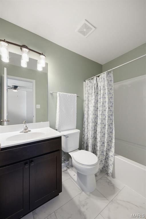 Villages At Crestwood Crossing The - Residential
