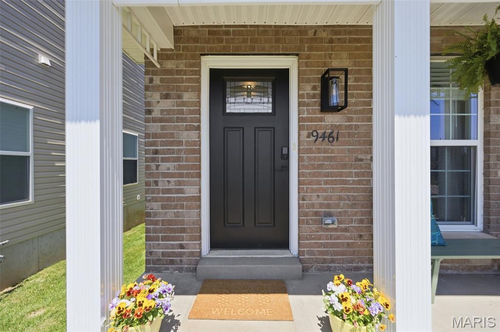 Villages At Crestwood Crossing The - Residential