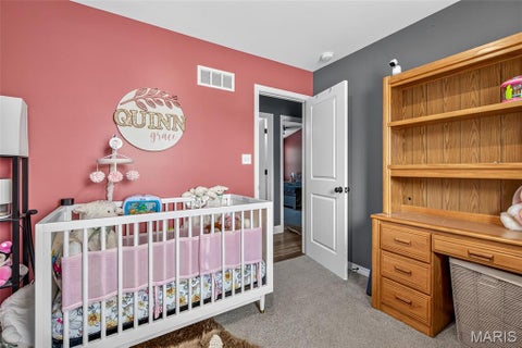 Tiny photo for 4343 Lockeport Landing, Hillsboro, MO 63050 (MLS # 26058449)