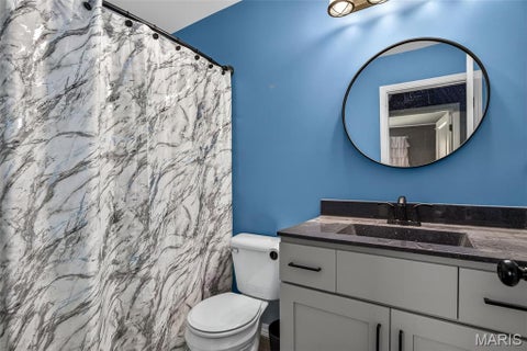 Tiny photo for 4343 Lockeport Landing, Hillsboro, MO 63050 (MLS # 26058449)