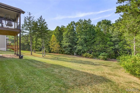 Tiny photo for 4343 Lockeport Landing, Hillsboro, MO 63050 (MLS # 26058449)