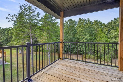 Tiny photo for 4343 Lockeport Landing, Hillsboro, MO 63050 (MLS # 26058449)