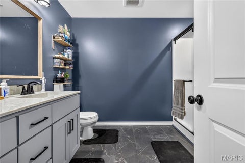 Tiny photo for 4343 Lockeport Landing, Hillsboro, MO 63050 (MLS # 26058449)
