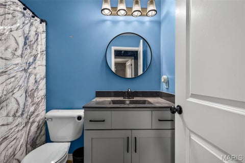 Tiny photo for 4343 Lockeport Landing, Hillsboro, MO 63050 (MLS # 26058449)